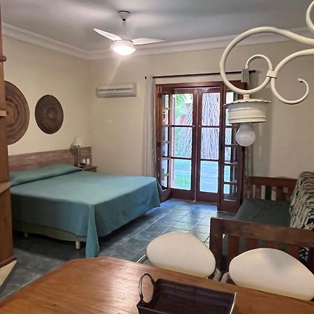 Suite 1110 Ilhaflat Ilhabela Eksteriør billede