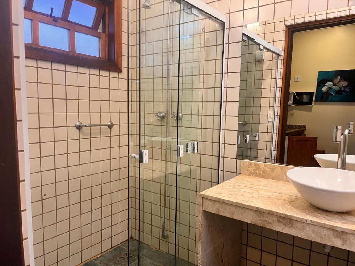 Suite 1110 Ilhaflat Ilhabela Eksteriør billede