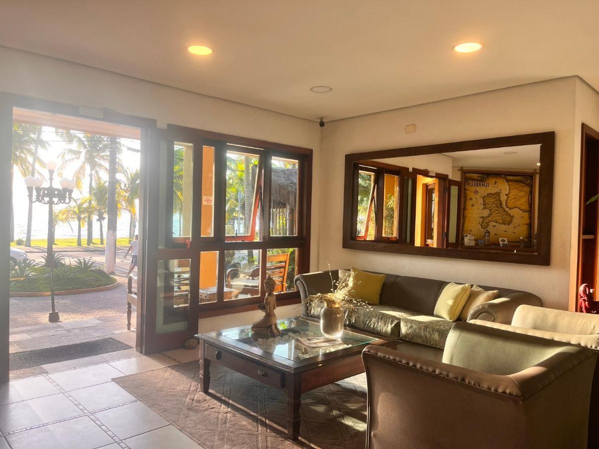 Suite 1110 Ilhaflat Ilhabela Eksteriør billede