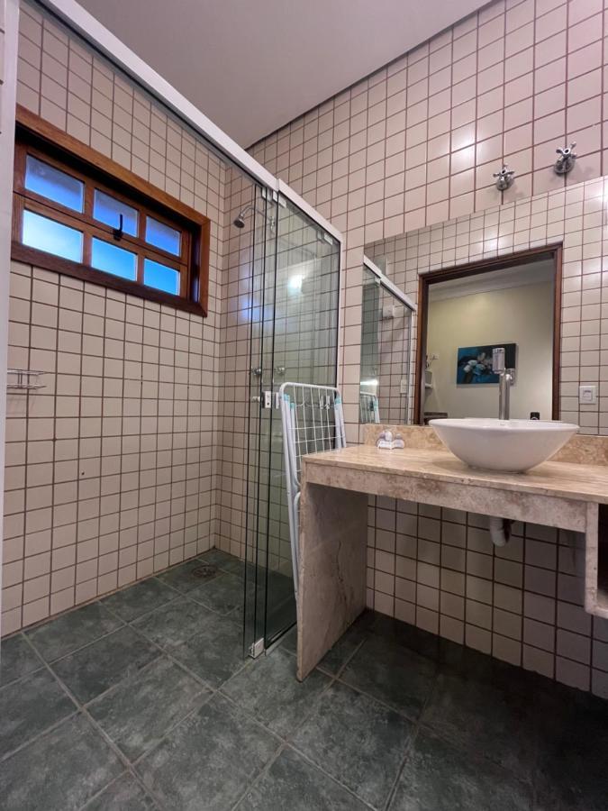 Suite 1110 Ilhaflat Ilhabela Eksteriør billede