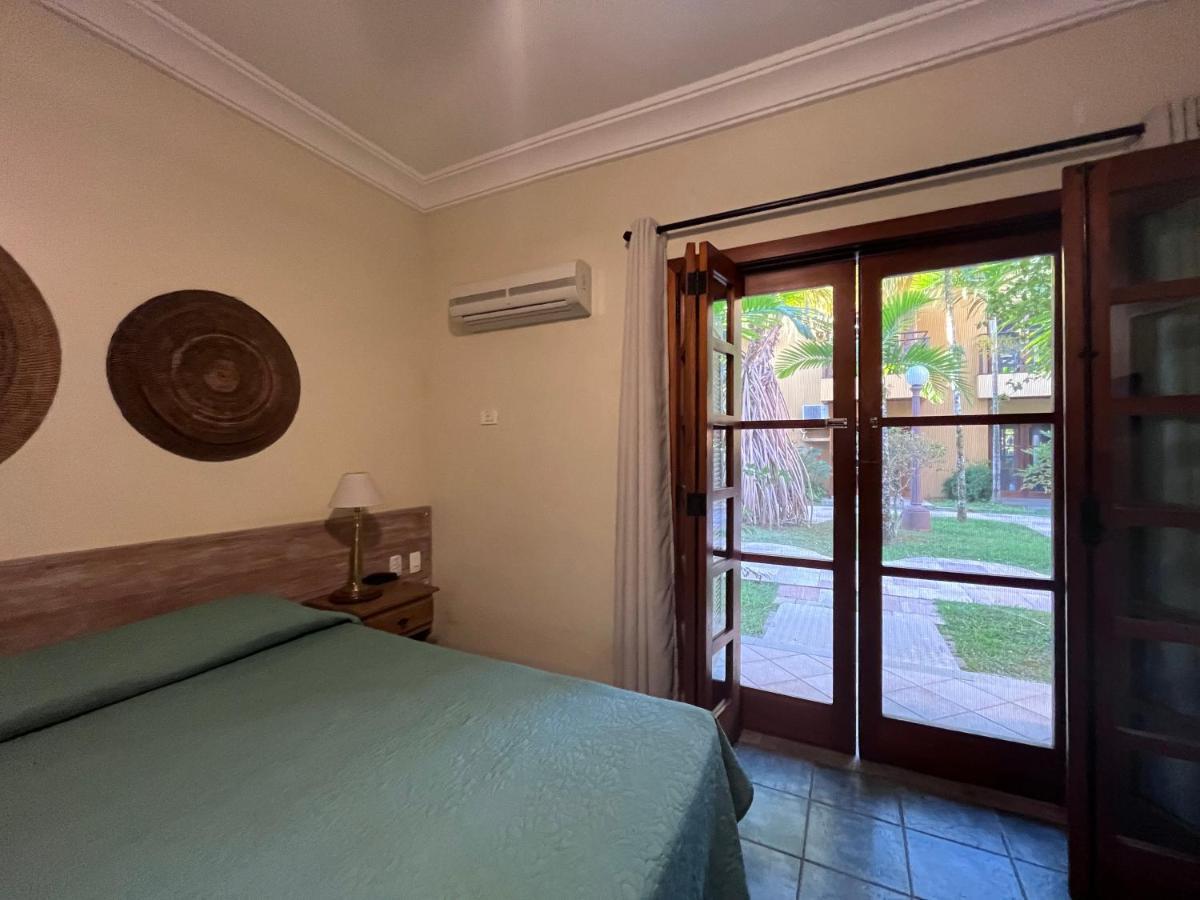 Suite 1110 Ilhaflat Ilhabela Eksteriør billede