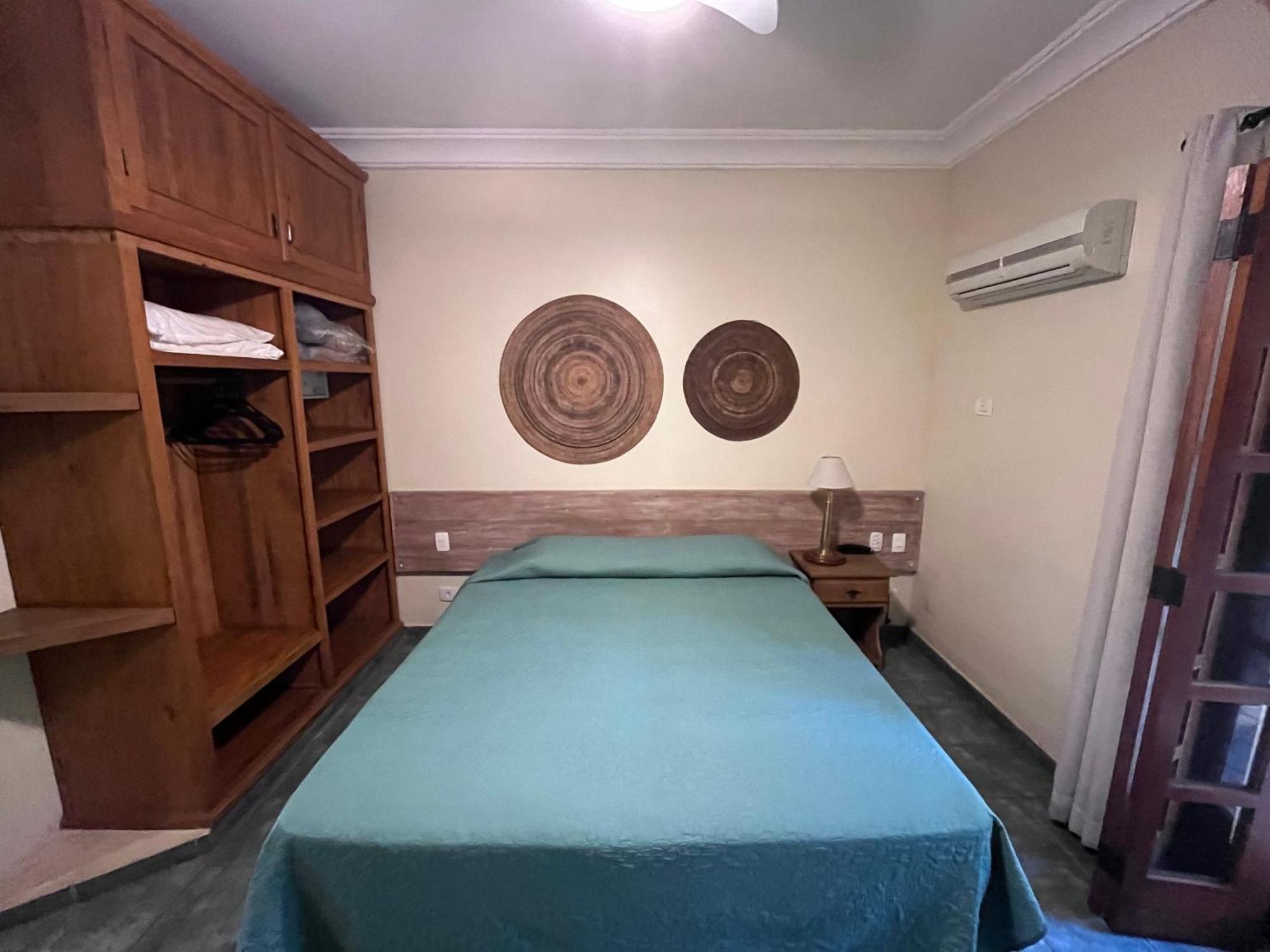 Suite 1110 Ilhaflat Ilhabela Eksteriør billede