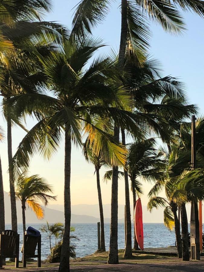 Suite 1110 Ilhaflat Ilhabela Eksteriør billede