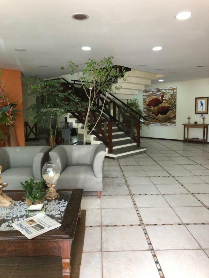 Suite 1110 Ilhaflat Ilhabela Eksteriør billede