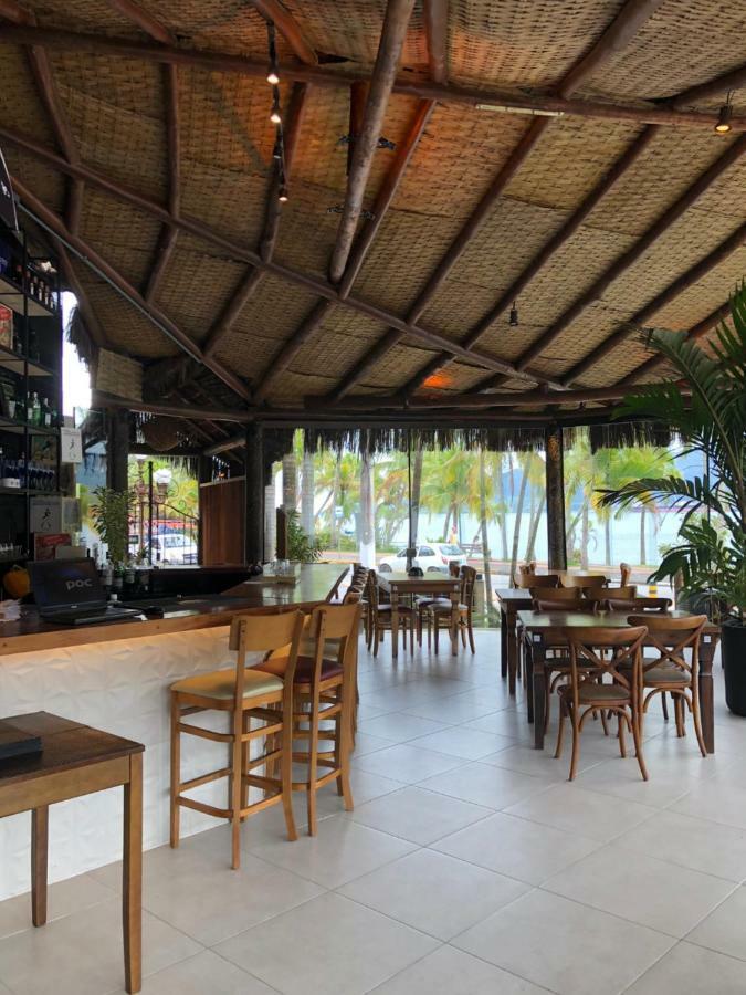 Suite 1110 Ilhaflat Ilhabela Eksteriør billede