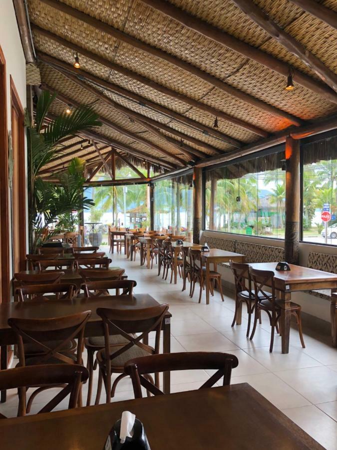 Suite 1110 Ilhaflat Ilhabela Eksteriør billede