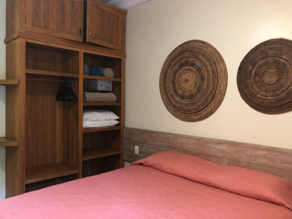 Suite 1110 Ilhaflat Ilhabela Eksteriør billede